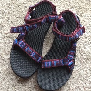 Teva Sandals
